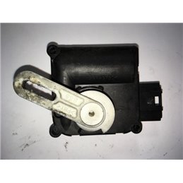 AUDI A8 Fűtés Állító Motor