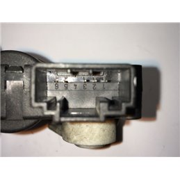 AUDI A8 Fűtés Állító Motor