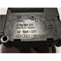 AUDI A8 Fűtés Állító Motor
