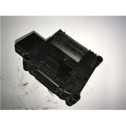 AUDI A8 Fűtés Állító Motor