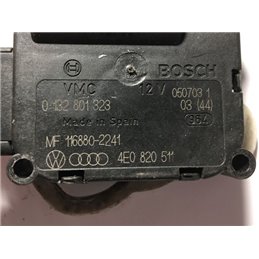 AUDI A8 Fűtés Állító Motor