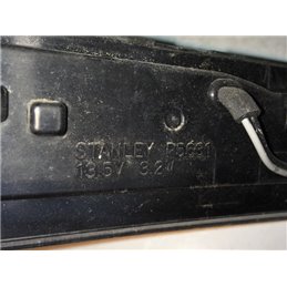 MITSUBISHI ASX Pótféklámpa