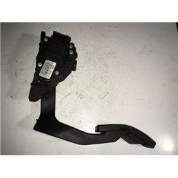 AUDI A8 Gázpedál (Elektromos)