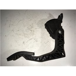 AUDI A8 Gázpedál (Elektromos)