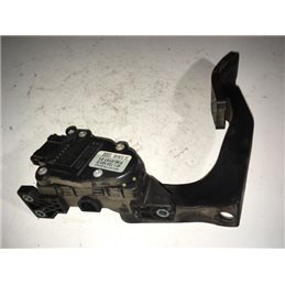 AUDI A8 Gázpedál (Elektromos)