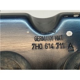 VW TRANSPORTER ABS / ABR / ESP Pumpa Tartó