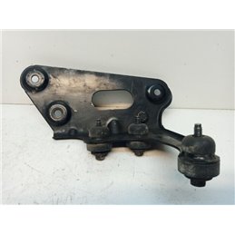 VW TRANSPORTER ABS / ABR / ESP Pumpa Tartó