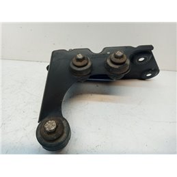 VW TRANSPORTER ABS / ABR / ESP Pumpa Tartó