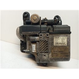 AUDI A8 Állófűtés (Részeivel)