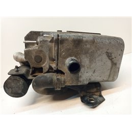 AUDI A8 Állófűtés (Részeivel)