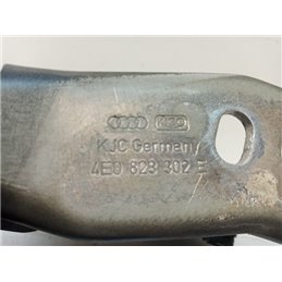 AUDI A8 Motorháztető Jobb Zsanér