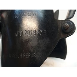 AUDI A8 Tank Tartó Pánt
