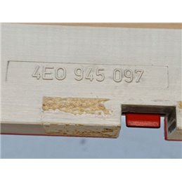 AUDI A8 Pótféklámpa