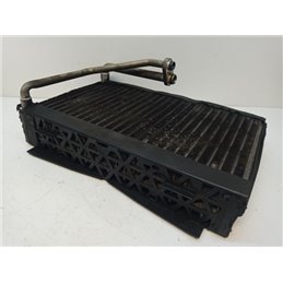 AUDI A8 Klímahűtő Radiátor