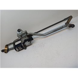 VW TRANSPORTER Első Ablaktörlő Szerkezet Motorral