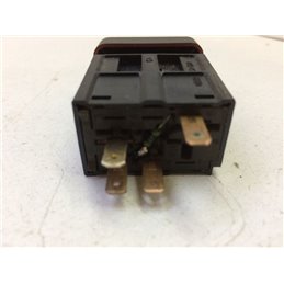 OPEL ZAFIRA A Vészvillogó Kapcsoló