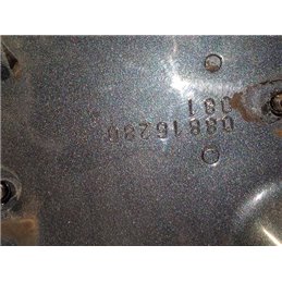 AUDI A8 Motorháztető