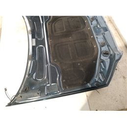 AUDI A8 Motorháztető