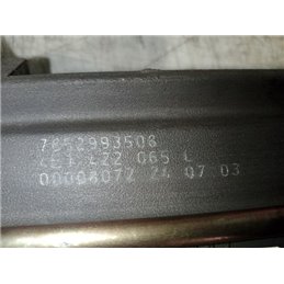 AUDI A8 Kormánymű Szervós