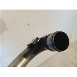 AUDI A8 Turbócső