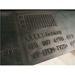 AUDI A8 Hátsó Prizma