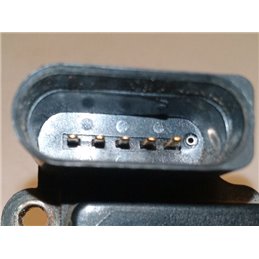 AUDI A8 Légtömegmérő