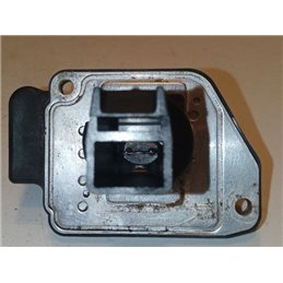 AUDI A8 Légtömegmérő