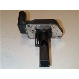 AUDI A8 Légtömegmérő