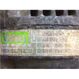 OPEL OMEGA Generátor