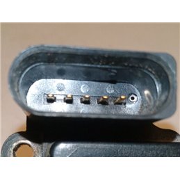 AUDI A8 Légtömegmérő