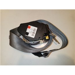 AUDI A8 Bal hátsó Biztonsági Öv