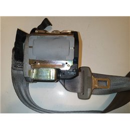 AUDI A8 Bal hátsó Biztonsági Öv