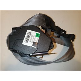 AUDI A8 Jobb hátsó Biztonsági Öv