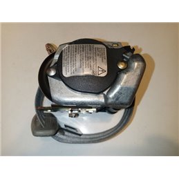 AUDI A8 Hátsó középső Biztonsági Öv