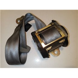 AUDI A8 Hátsó középső Biztonsági Öv