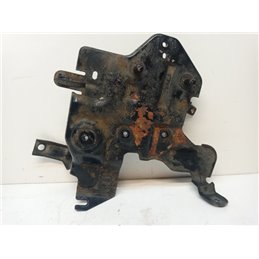 MITSUBISHI ASX Akkumulátor Tartó