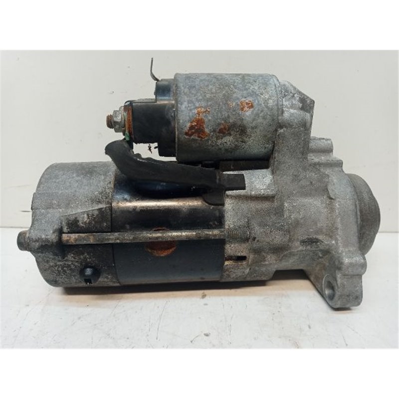 MITSUBISHI ASX Önindító