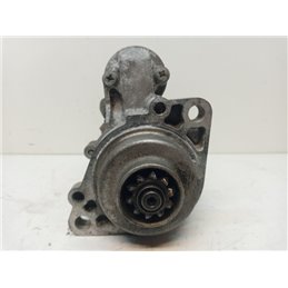 MITSUBISHI ASX Önindító