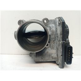 MITSUBISHI ASX Fojtószelep (Elektromos)