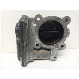 MITSUBISHI ASX Fojtószelep (Elektromos)