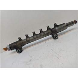 MITSUBISHI ASX Közösnyomócső