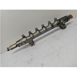 MITSUBISHI ASX Közösnyomócső