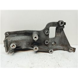 MITSUBISHI ASX Klíma Tartó Bak