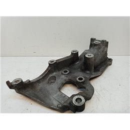 MITSUBISHI OUTLANDER Klíma Tartó Bak