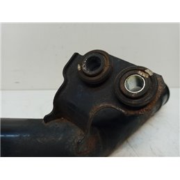 MITSUBISHI ASX Turbócső