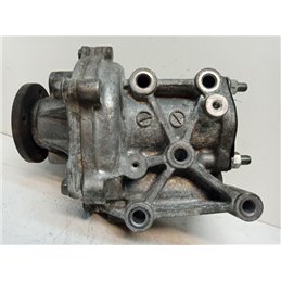 MITSUBISHI ASX Vízpumpa