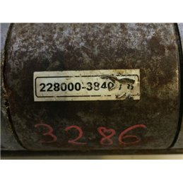 MAZDA 323 Önindító