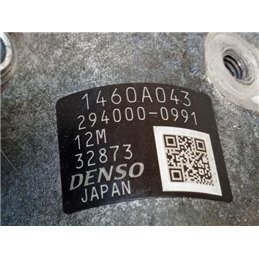 MITSUBISHI ASX Nagynyomású Szivattyú