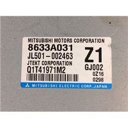 MITSUBISHI ASX Kormányoszlop Vezérlő