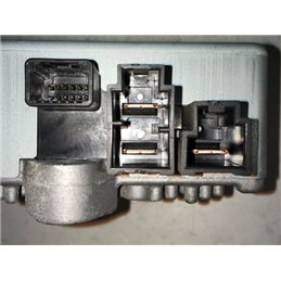 MITSUBISHI ASX Kormányoszlop Vezérlő